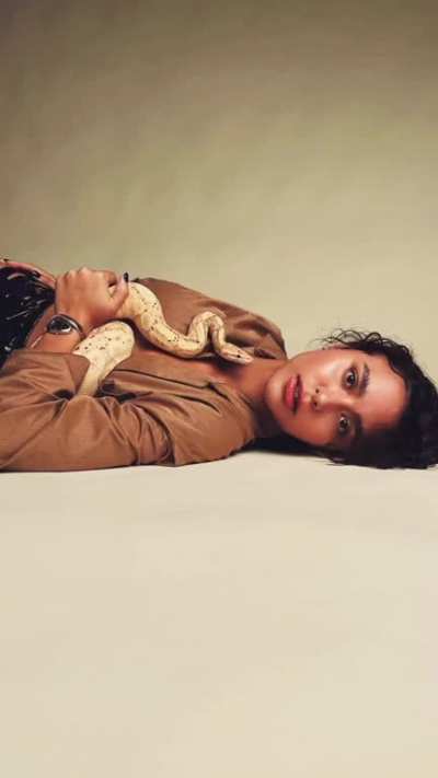 Yassi Pressman