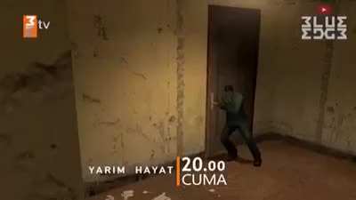 Half Life