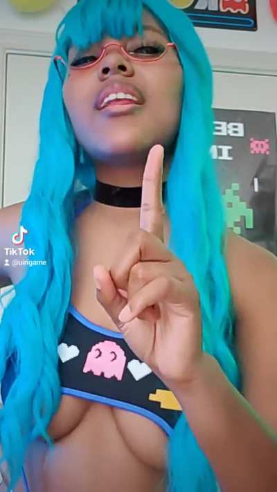 @Uirigame 