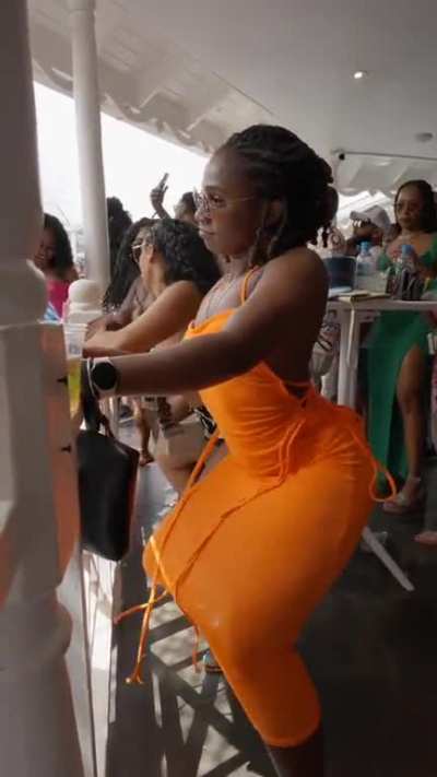 Jamaica @yourafricanqueen_nandi