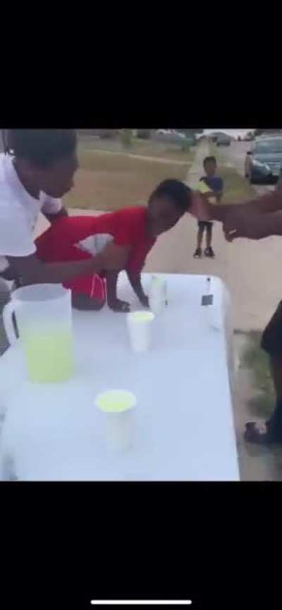 is that piss 😳