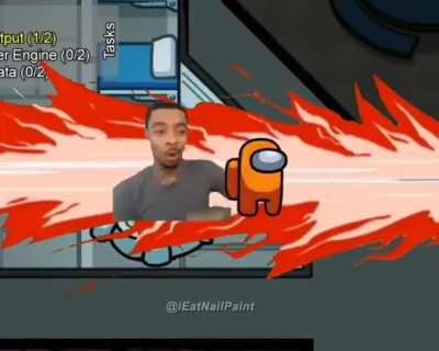 karate sus 🤕