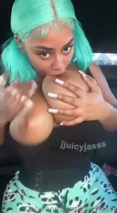 New Sub Alert 🚨 Y&rsquo;all know how I&rsquo;m coming 💪🏾 Welcome to B00B_W0RLD🚀 🌎‼️@JasmynAaliyah content now loading 👩🏽&zwj;💻⬇️