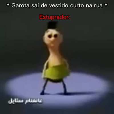 Pfv adm, n&atilde;o d&aacute; ban em mim.