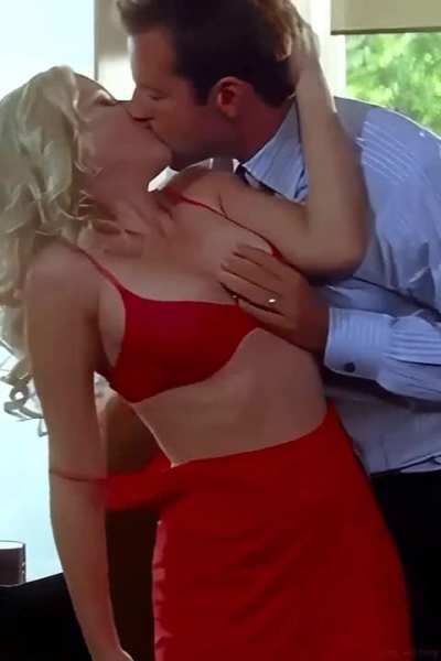 Scarlett Johansson