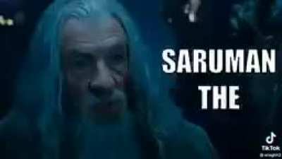 Lord of the Sphincter 