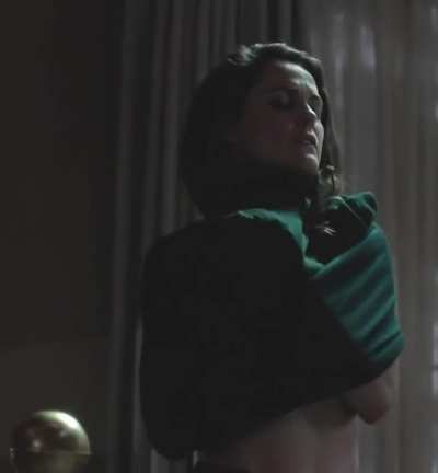 Keri Russell
