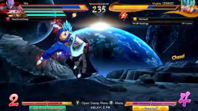 Can never tech the dragon rushes...