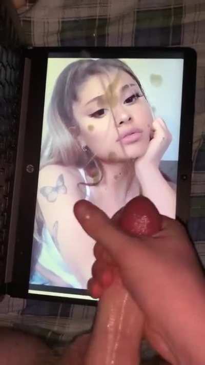 Ariana Grande
