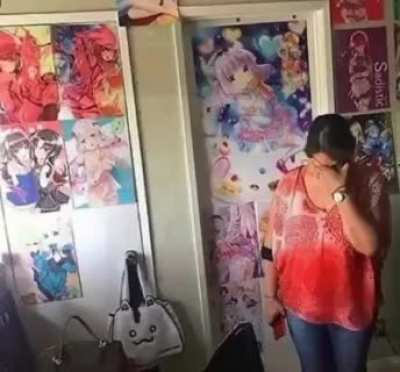 Quarto do Albedo