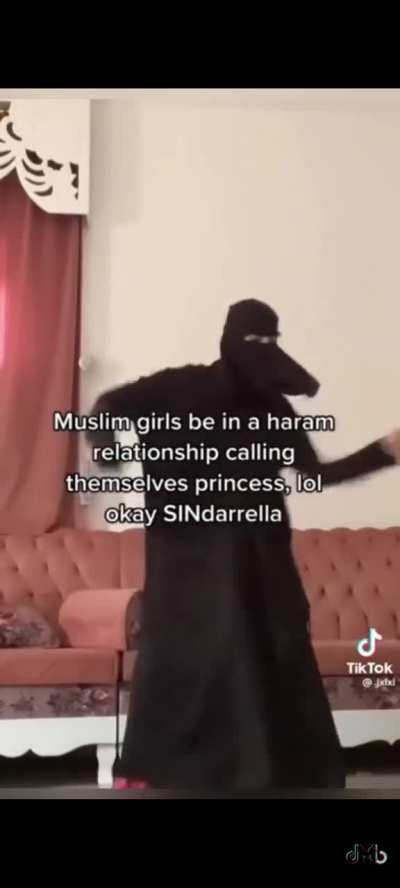 Haram relationship