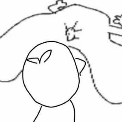 Hice una ANIMACION de RODQUARE vs el pibe 144p espero que le guste, es por el tema que el quería que su icono sea una paloma (No se si hay un tag de fan art pero lo pongo en meme)