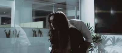 Natasha Maymon -- Rage (2021) Scene brightened