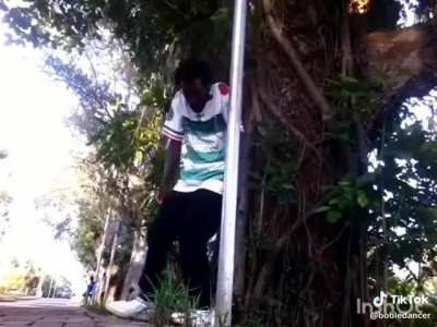 BOBLE DANCER