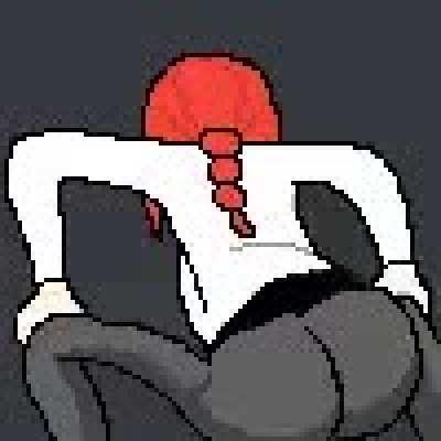 Makima twerking.