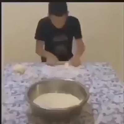 Simples e fofinho