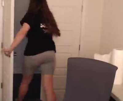 Walking Out