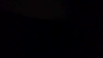 tiny one in the middle of the night hehe