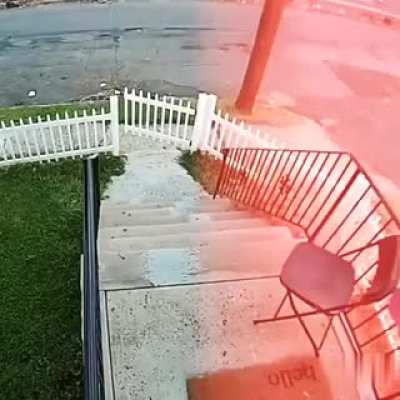 Bet He Wont Steal Again