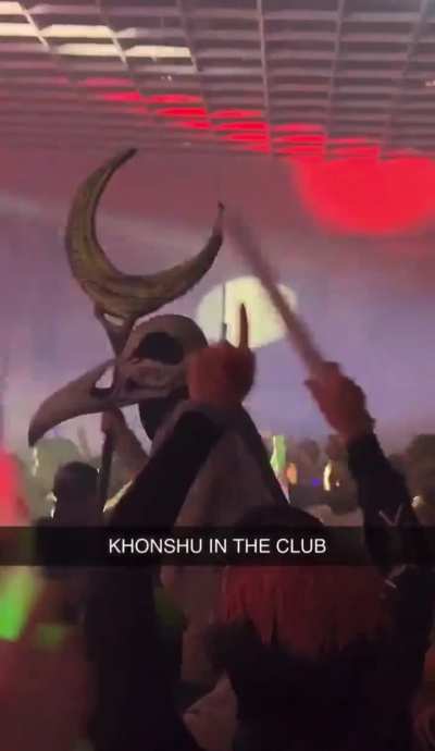 Moon Knight Season 2, Filming In Progress!?! (💩🔥💩)