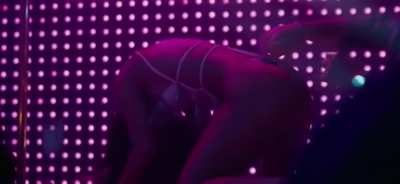 Sexy ass 