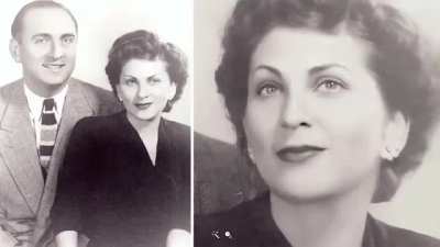 Genealogy firm MyHeritage has created an AI tool that brings still images of dead relatives to life using deepfake technology dubbed 'Deep Nostalgia'.