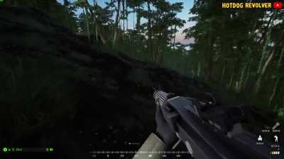 The things you hear in Squad (Galactic Contention)
