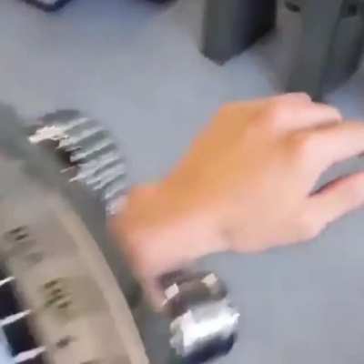 That&rsquo;s not a watch, THIS is a watch!