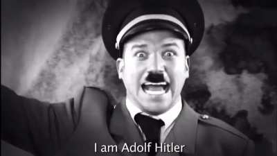 IM ADOLF HITLA (Part 11) (The Final Hitler Video)