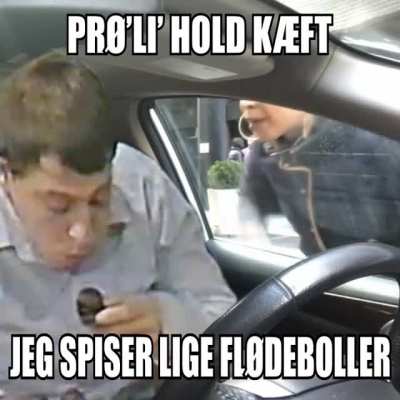 skumkager kræver tålmodighed