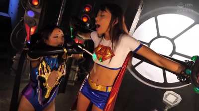 kryptonite stick attack
