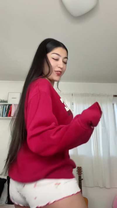 ❤️