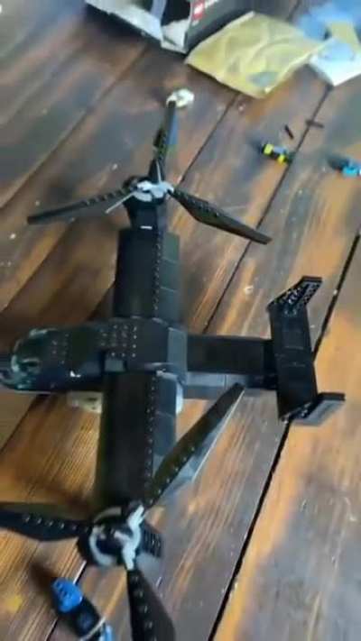 Nice Chopper