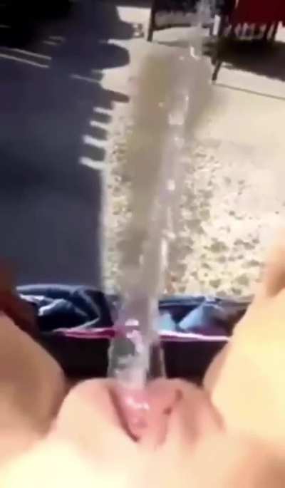 Holy Shit