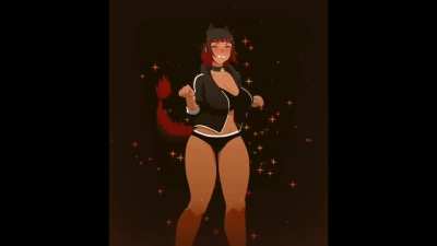 ADC_vr Sad Cat Dance