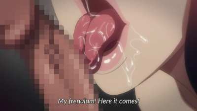 Blowjob expert