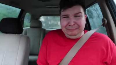 Mental breakdown