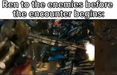 &acirc;Show me your true form!&acirc;