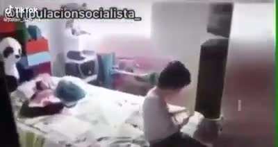 A&ntilde;a&ntilde;in ya se jal&oacute; el ganso