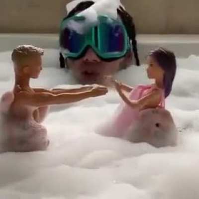 still can&rsquo;t believe this was an actual video 😂