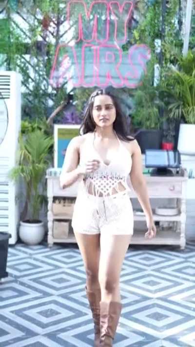 Amika Shail
