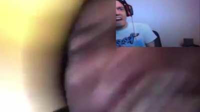 XQC SAID WHAT???? 😱😱😱