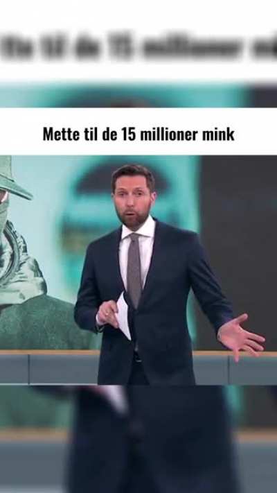 Mink
