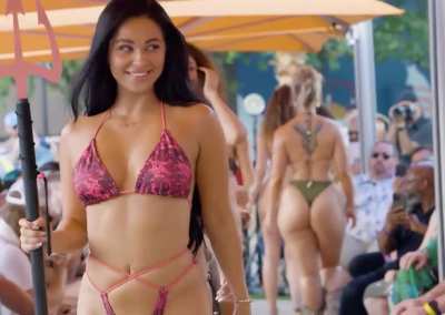 Mariana Landaeta, Laura Forman, Jazaby, Marissa Dubo&iacute;s &amp;amp; others (Texas Swim Week &lsquo;24)
