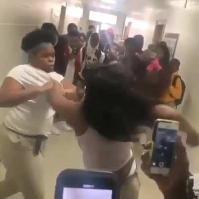 when a cruiserweight clashes with a heavyweight