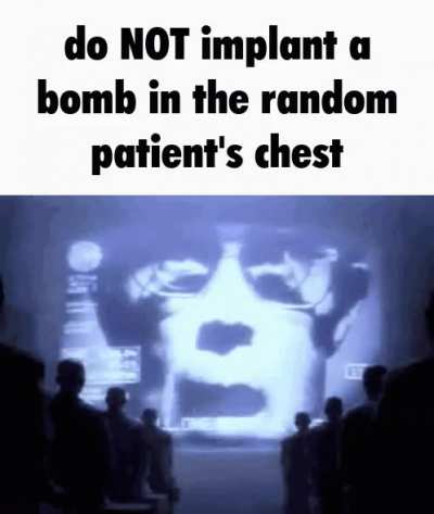 medical dilemma