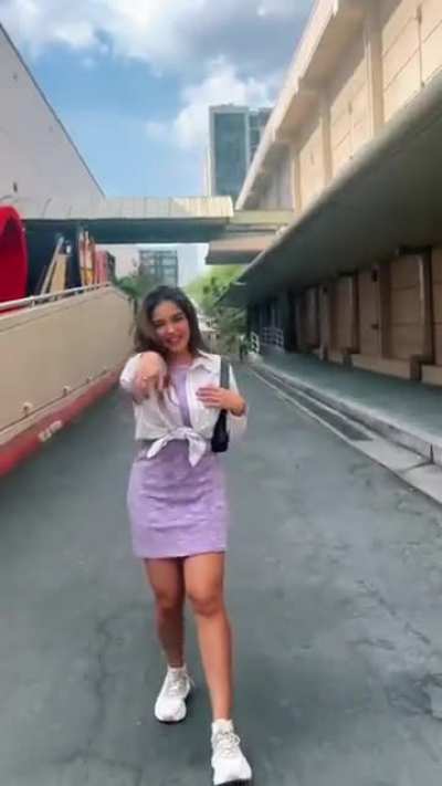 Andrea Brillantes