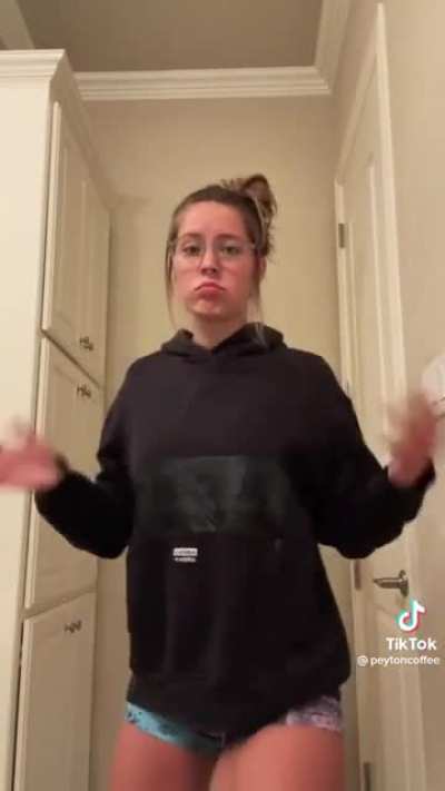 New tiktok