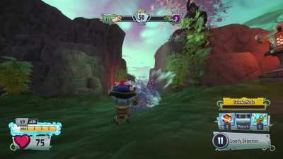 Scallywag was unready for what happens&hellip;