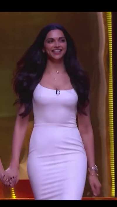 Deepika Padukone
